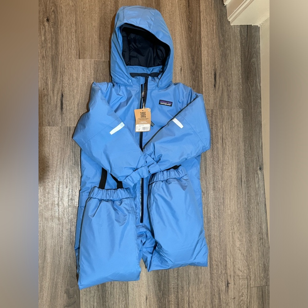 Patagonia Snow Bib